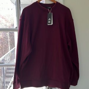 LIMITED EDITION ADIDAS IVY PARK SWEATER